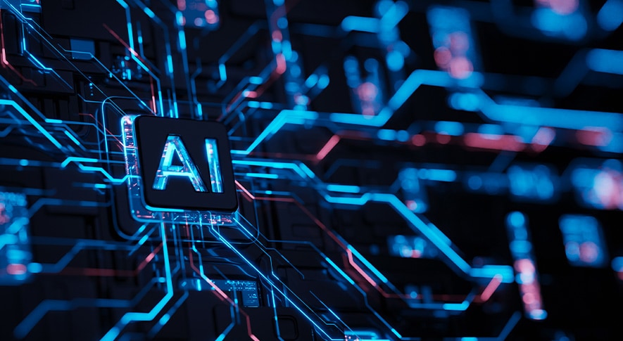 AI時代のCPUとは