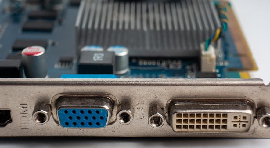 HDMI・DisplayPortなどの端子と対応環境