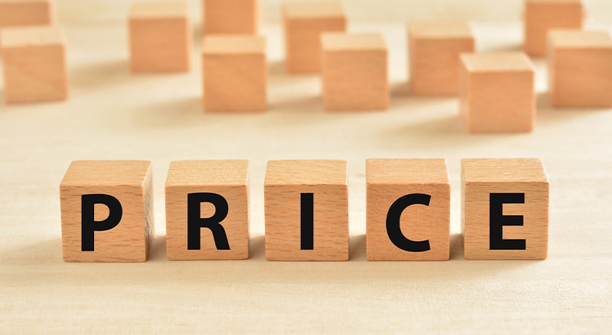 プログラミング用パソコンの価格は？