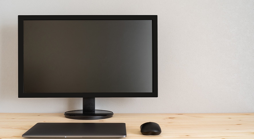 プログラミング用パソコンと一緒に揃えたい周辺機器