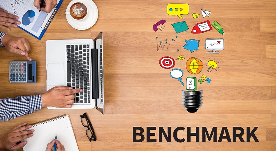 ベンチマークとは何か？