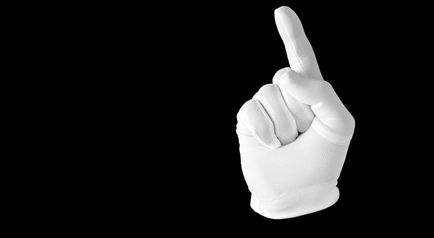 タッチパッドは外付けも可能