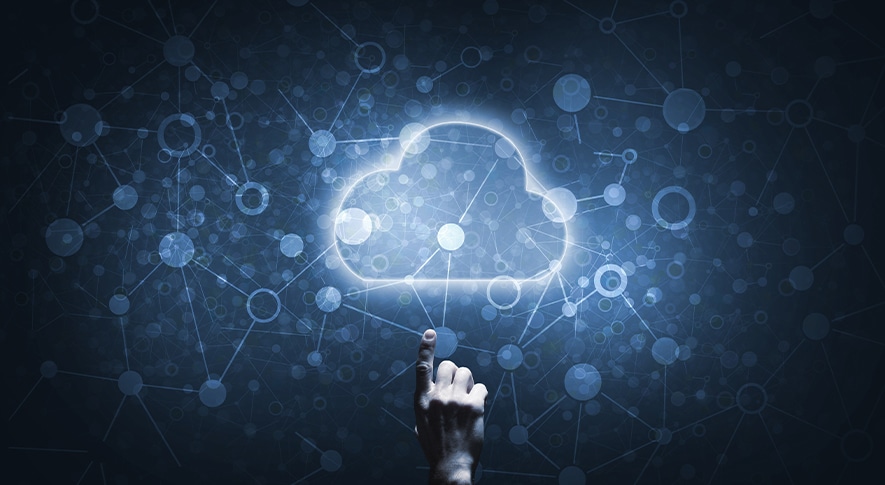 クラウドストレージを活用する