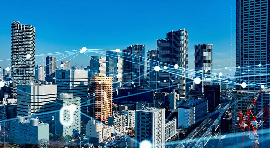 常にネット接続できる環境を整える