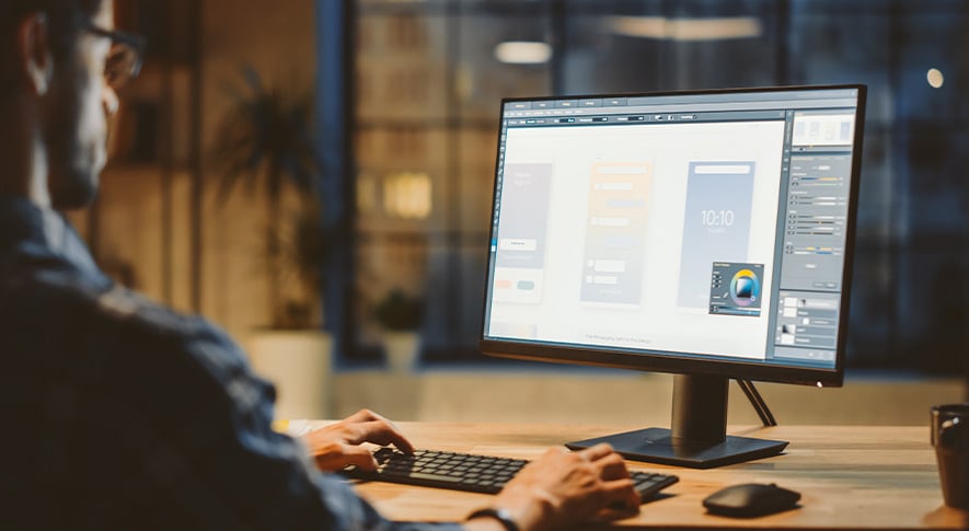 デスクトップパソコンの選び方ポイント