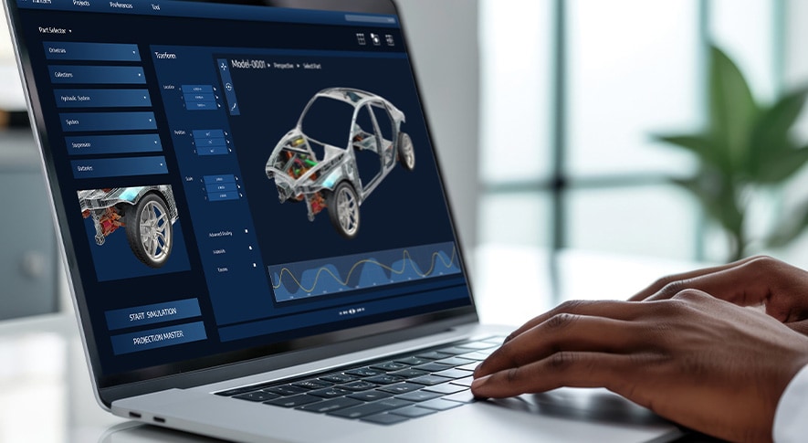 ゲームや3D処理に求められる性能