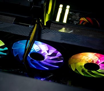 グラボ搭載ノートパソコンの選び方｜用途別に最適なグラフィックボードの性能を解説