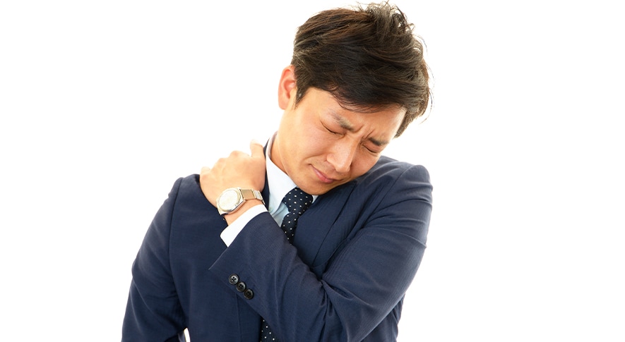 外付けキーボードは作業の疲労軽減にも効果的