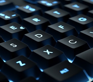 ノートパソコンはキーボードに注目！選ぶ時のポイントを解説