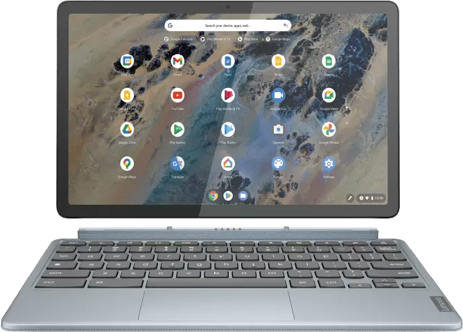 Lenovo Chromebook 「かしこく選ボ！レノボ！」 | レノボ・ ジャパン