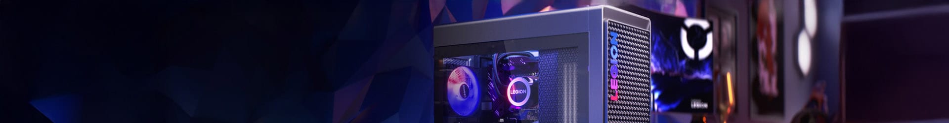 ゲーミング特集