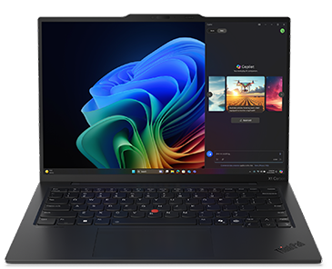 ThinkPad X1 Carbon Gen 13