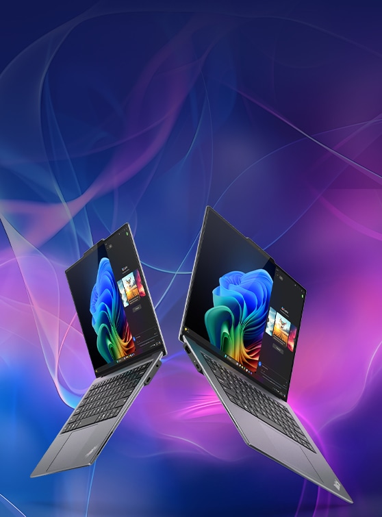 ThinkPad X1 Carbon Gen13