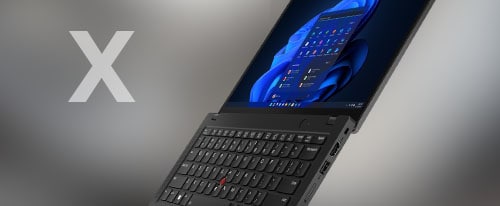 ThinkPad X