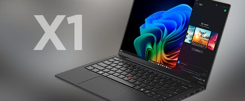 X1 Series