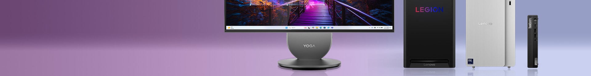 デスクトップ特集