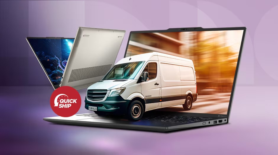 短納期パソコンはこちら！