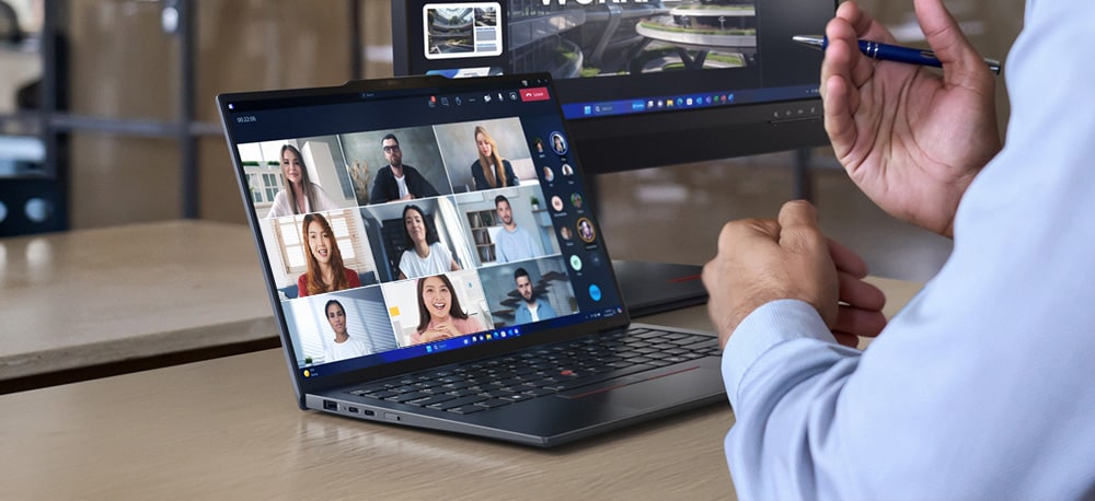 ThinkPad X1 シリーズ | 2-in-1 および折りたたみ式 PC | レノボ