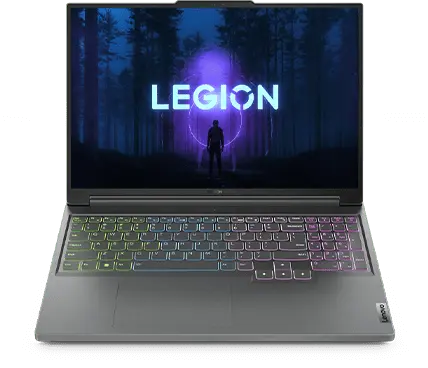 Lenovo LEGION・LOQ ゲーミングPC | レノボ・ ジャパン