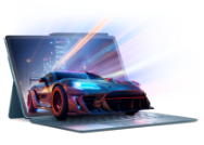 Lenovo Yoga Tab Plus