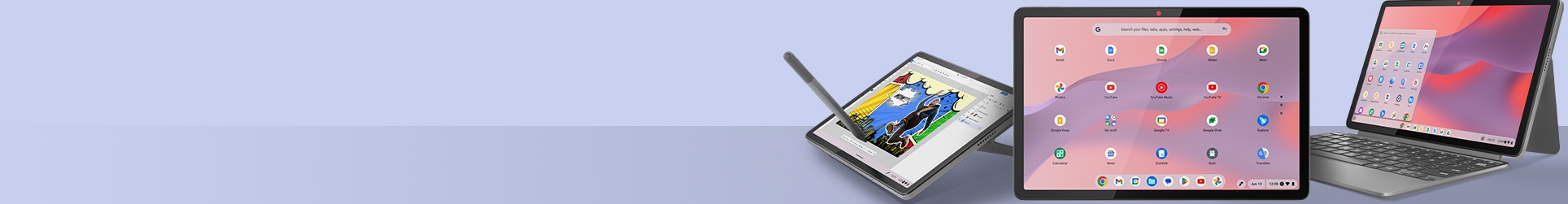 クリエーター向けノートブック