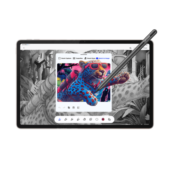 Lenovo Yoga Tab