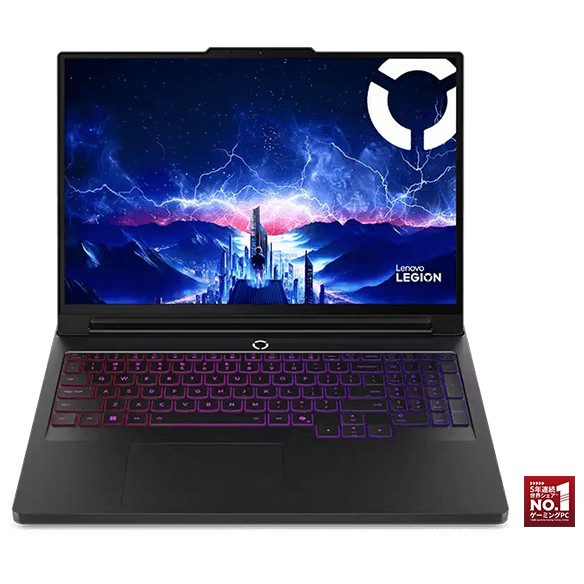 Lenovo - 最終値段！レノボLegionY7000ゲーミングノート　Razerイヤホン付 ヨドバシ.com - レノボ・ジャパン Lenovo ゲーミングノートPC