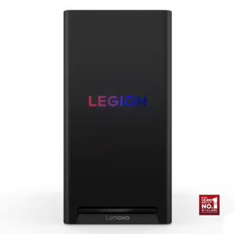 [2年保証加入] Lenovo Legion Tower 5 30IAS10 Lenovo Legion Tower 5 30AGB10(AMD) | AI搭載ゲーミングタワー