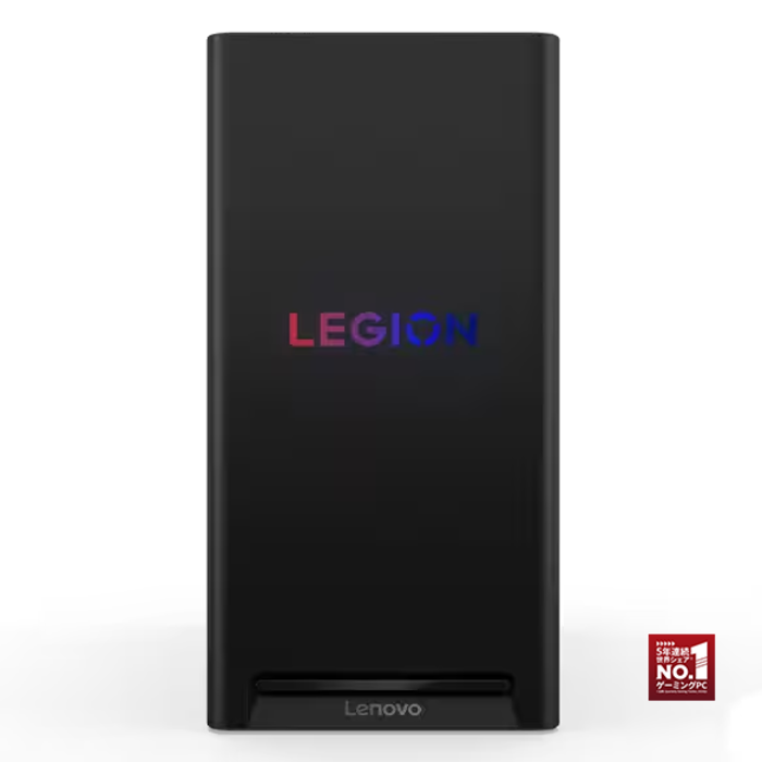 Lenovo Legion Tower 5 30AGB10(AMD) | AI搭載ゲーミングタワー