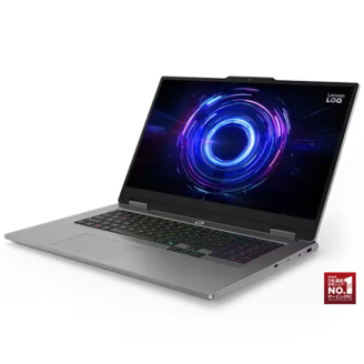 Lenovo LOQ 17IRX10(17.3型 Intel) |ゲーミングをステップアップする大