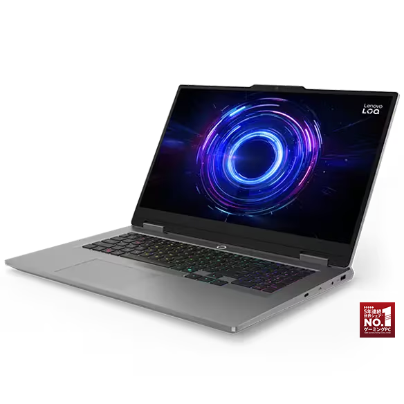 Lenovo Lenovo LOQ 17IRX10(17.3型 Intel)