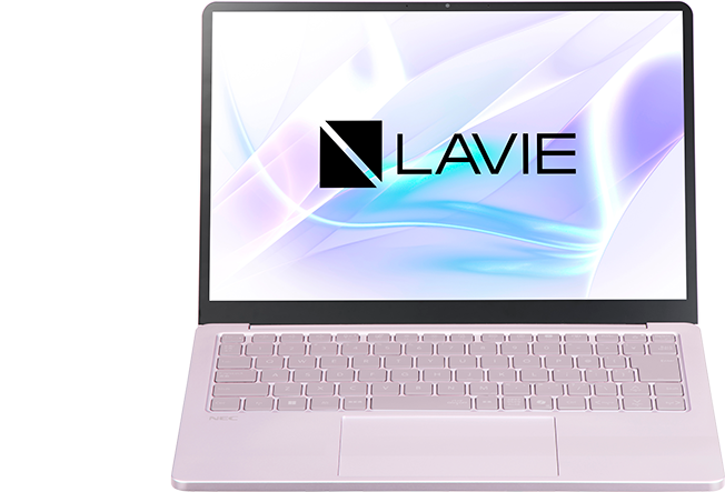 LAVIE新製品デビューキャンペーン｜NEC Direct
