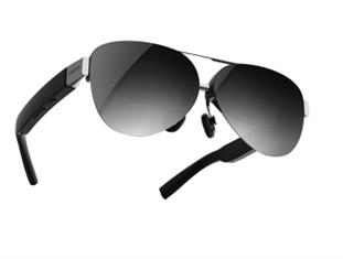 Lenovo Legion Glasses（Gen2）