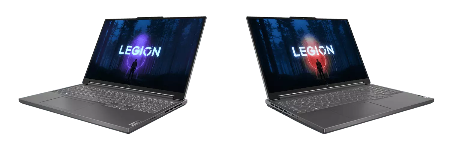 Lenovo Legion Slim 5i Gen 8 / Lenovo Legion Slim 5 Gen 8