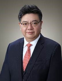 代表取締役社長 張磊
