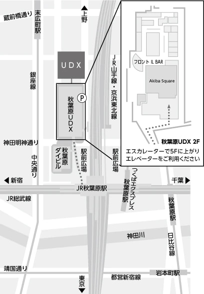 map-udx