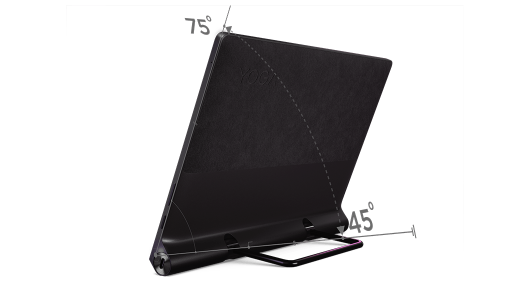 Lenovo Yoga Tab 13 型タブレット | レノボ・ ジャパン