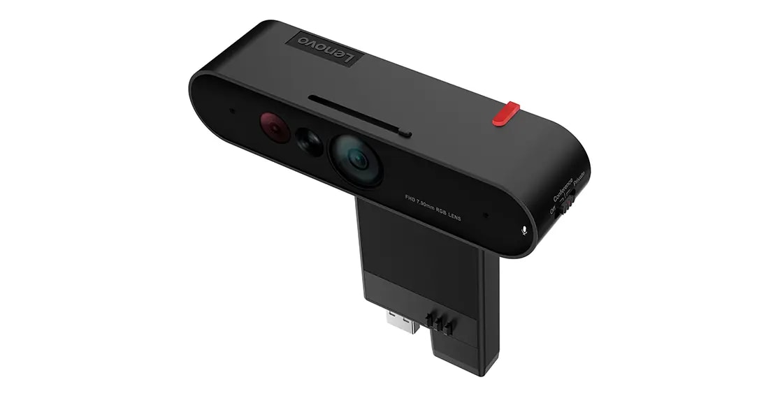 Lenovo 500 FHD Webcamera