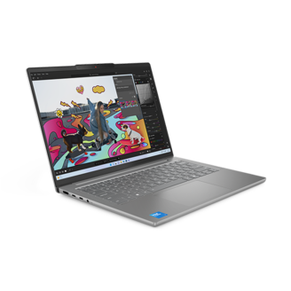 IdeaPad Slim 5i Gen 10 14型(第13世代Intel® Core™) | スリムで軽量