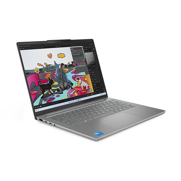 IdeaPad Slim 5i Gen 10 14型(第13世代Intel® Core™) | スリムで軽量