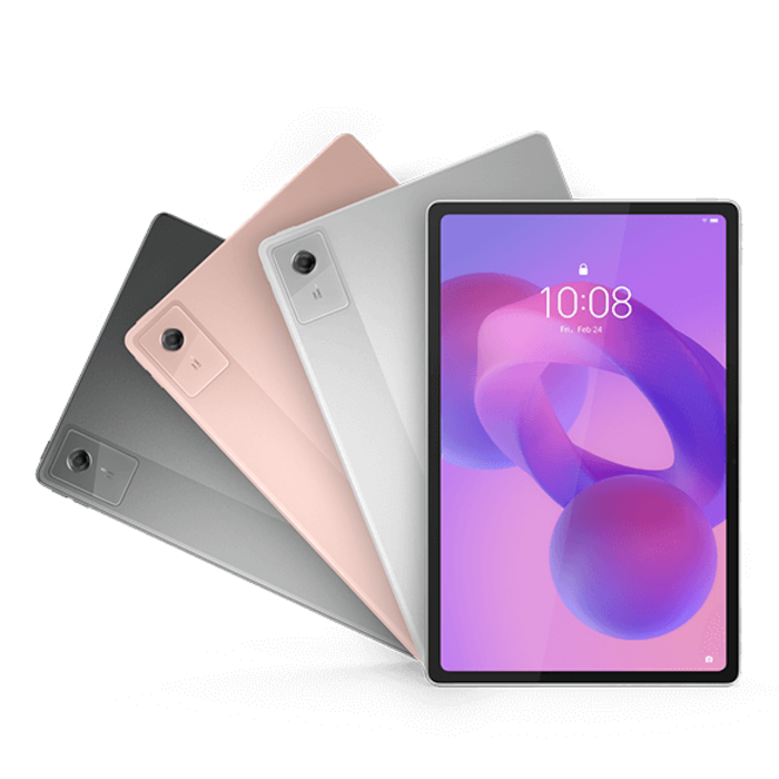 Idea Tab Plus | 12.1型 AI 搭載のスリムなタブレット | レノボ・ ジャパン