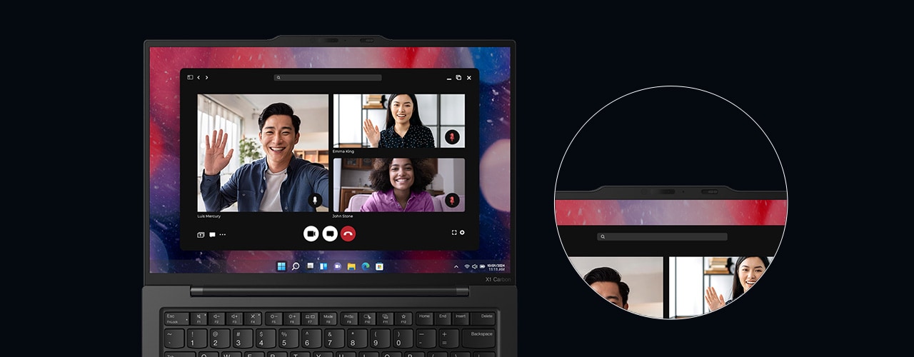 ThinkPad X1 シリーズ | 2-in-1 および折りたたみ式 PC | レノボ