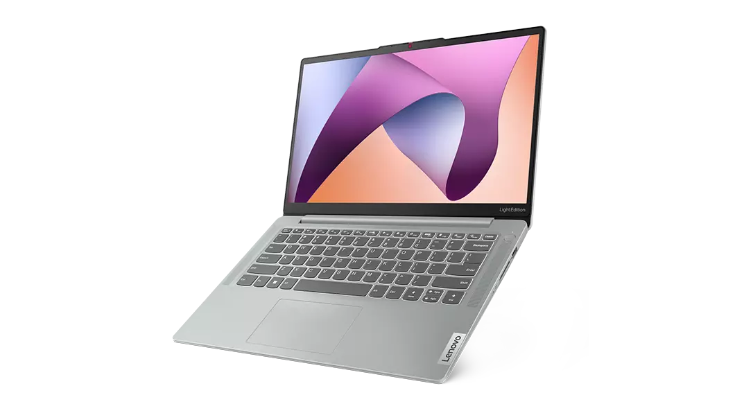 Lenovo IdeaPad Slim 5 Light Gen 8 :超軽量 - マイクロソフトオフィス 