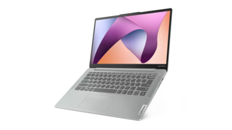 Lenovo IdeaPad Slim 5 Light Gen 8(AMD) | 薄さと軽さを追求した