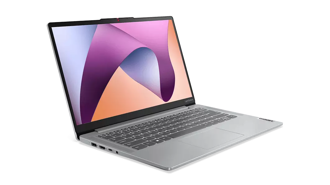Windowsノート本体 Lenovo IdeaPad Slim 5 Light Gen 8 Ryzen7 Lenovo IdeaPad Slim 5 Light Gen 8(AMD) | 薄さと軽さを追求した