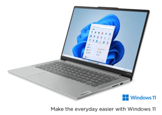 Lenovo IdeaPad Slim 5 Light Gen 8(AMD) | 薄さと軽さを追求した