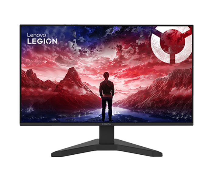 Lenovo Legion R27s（27型/1920×1080/IPS/144Hz） | 68CCGAC1JP
