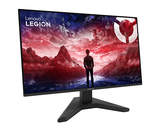 ディスプレイ・モニター本体 Lenovo Legion Monitor Lenovo Legion Y27qf-30 - 製品の概要 - Lenovo Support JP