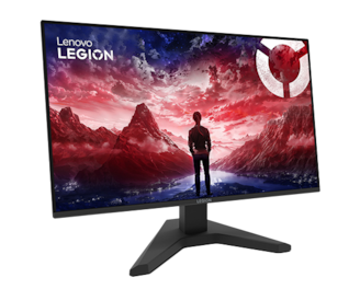 Lenovo Legion R27s（27型/1920×1080/IPS/144Hz） | 68CCGAC1JP
