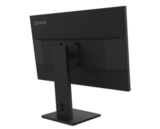 ThinkVision E27-40(27型/1920×1080/IPS/スピーカー/高さ・縦回転